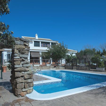 Villa Encanto Conil De La Frontera Εξωτερικό φωτογραφία